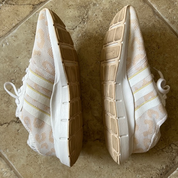 Adidas swift run leopard 9.5 - Picture 2 of 4